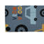 Tapis de jeu pour enfants Vroom-107389277-107389283