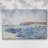 Claude Monet -Gallery Wrapped Canvas-338657592