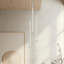 Motif 3 - Light LED Pendant-64112434-64112435