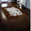 Tranquilo Cowhide Geometric Area Rug-283719931