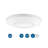 Arens LED Flush Mount-1056256184