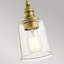 Eide 1 - Light Jar Pendant-2025505017