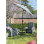 Ryebrook 2.7m Elizabeth Parasol-20598763-90561313