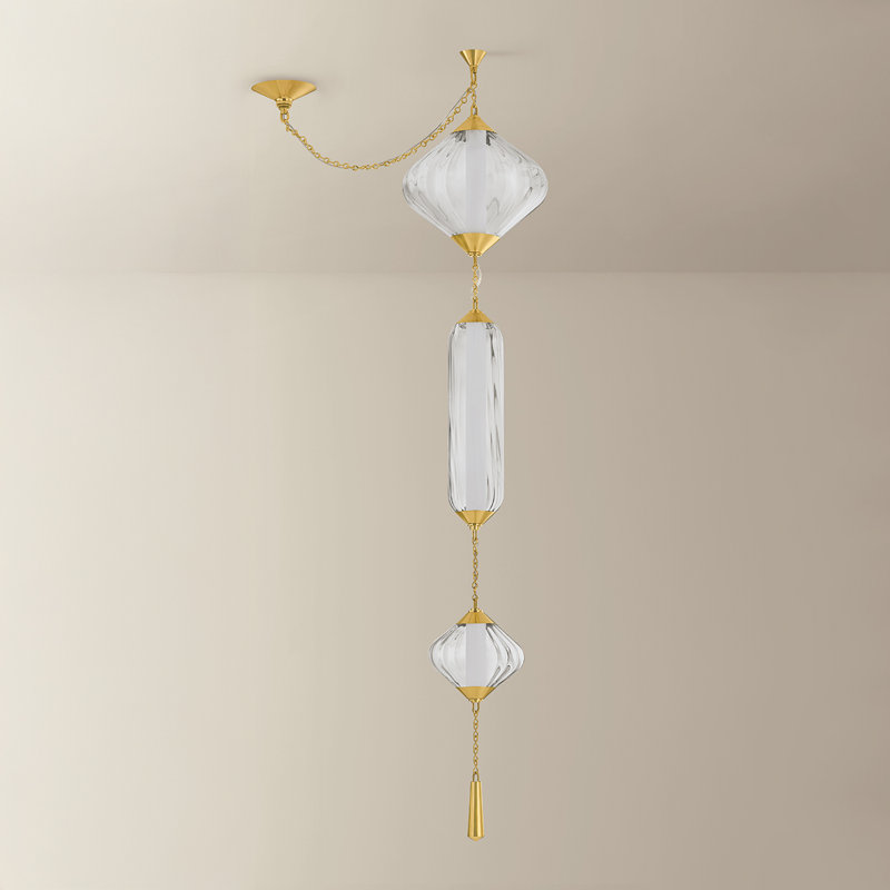 Fiorello Pendant
