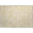 Premium Machine Washable Prisco Gold Rug-197135674