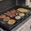 Genesis 3B Grill Griddle