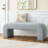 Ichika 47" W Upholstered Bench-1295355911