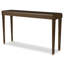60'' W Console Table