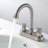 Bathroom Faucet