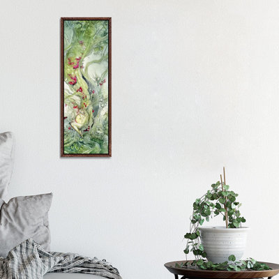 Potential 1 Piece Panoramic Painting on Canvas