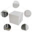 Armoire murale 9U