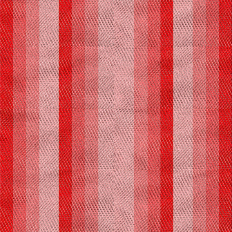 Tapis rose / gris Avera, Carré 6 pi