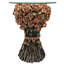 Table de bout Bouquet of Roses