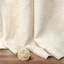Rideau semi-transparent en polyester Schimmel-1933957934-1933957935