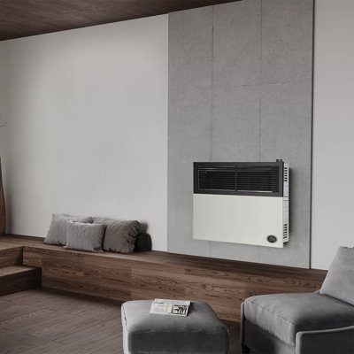 Ashley Hearth 17000 BTU Wall Mounted Space Heater