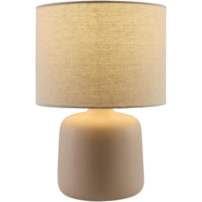 Pramit Ceramic Table Lamp