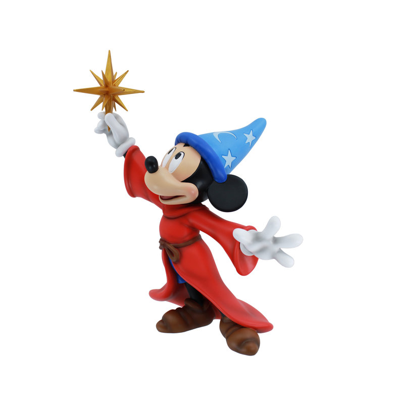 Figurine Disney Disney Mickey de Fantasia