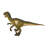 Jurassic - Sized Animals Weather Resistant UV Resistant Polyresin Garden Statue