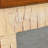 Cherry Wood Color Solid Wood Electric Fireplace