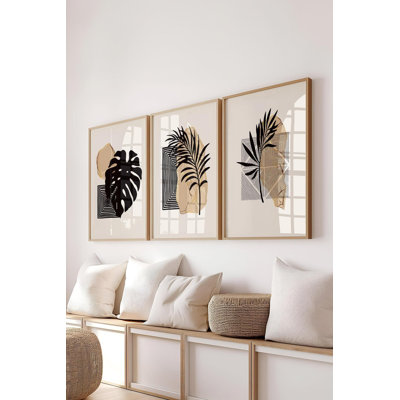 Ensemble de peinture décorative
