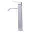 Robinet pour salle de bain-12517429
