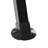 Clique 75cm W Metal Top Height-Adjustable Workbench