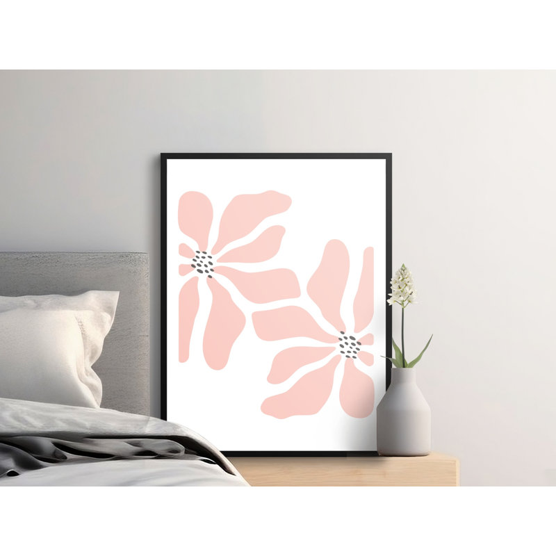 Eliana Floater Frame Print, 11x14