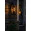 Sag Harbor Single Light Outdoor Wall Mount Lantern - Bulb Included-1177441886-1177441884