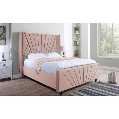 King David Bed