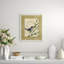 Spring Bird Print