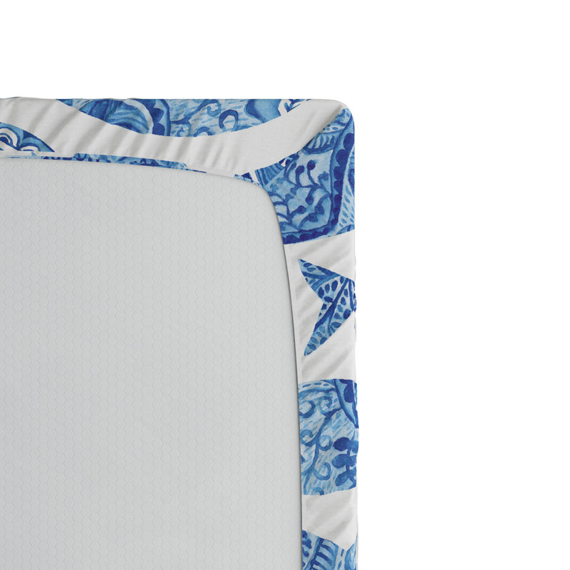 Microfiber Fitted Sheet, Queen Fitted Sheet