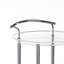 Jimerson Metal Bar Cart