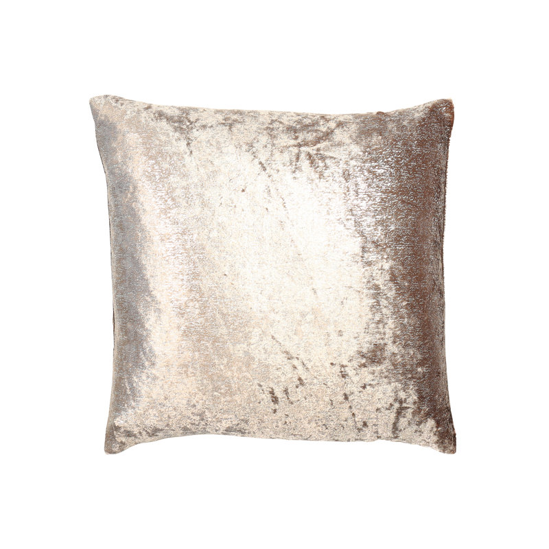 Barger Square Cushion