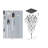 Modern 41 Light Hanging Crystal Chandelier-1965598234