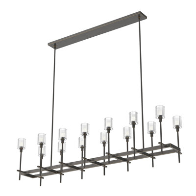 Salita 14 - Light Kitchen Island Pendant