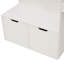 Boel Storage Bed
