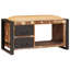 Solid Wood Storage Bench-1686866118