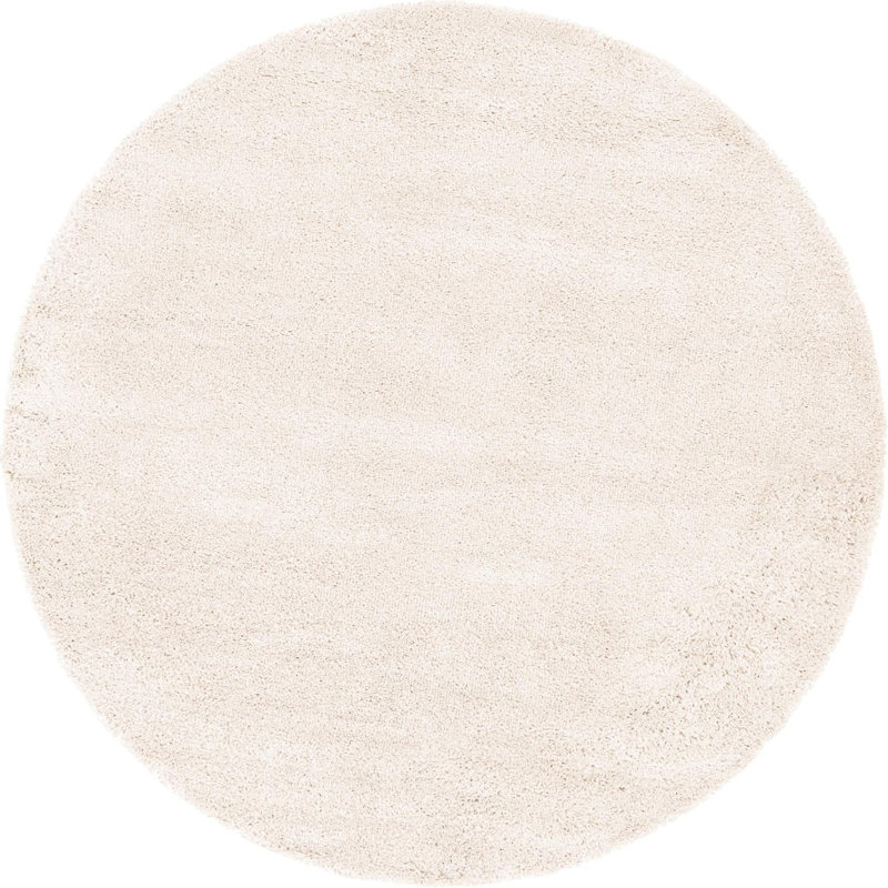 Fragos Oriental Indoor Rug, Round 4'