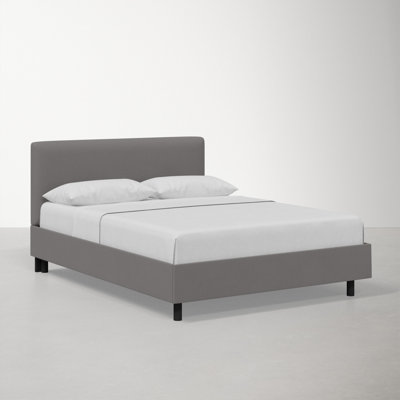 Eisley Upholstered Bed
