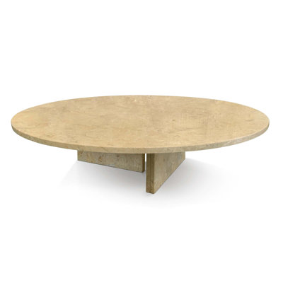 Table basse Marble Stone