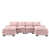 Rose est en rupture de stock