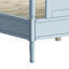 Lit plateforme Wood-800047300-800047301