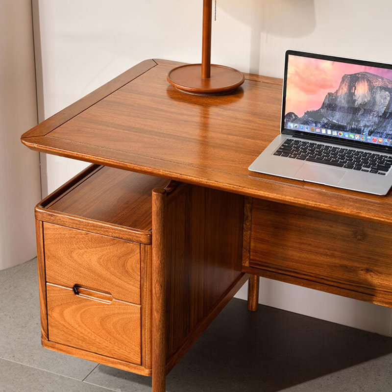 Bureau de style chinois