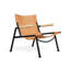 Wyatt Leather Lounge Chair