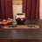 Dorval Oval Table Runner-810734290