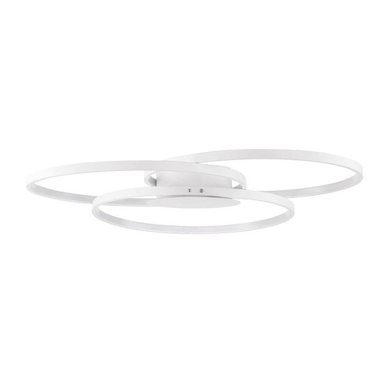 Asherton LED Flush Mount