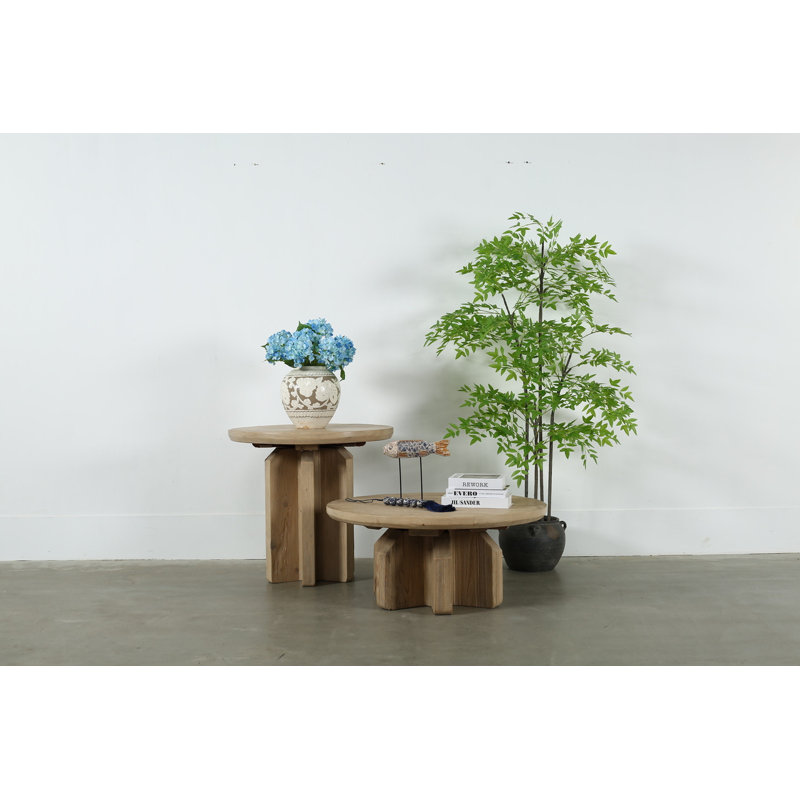 Lucca Coffee Table