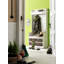 Avelar Hall Tree 39.37'' Wide with Bench