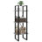 Canne Book Cabinet Engineered Wood-1046979558-1046979552