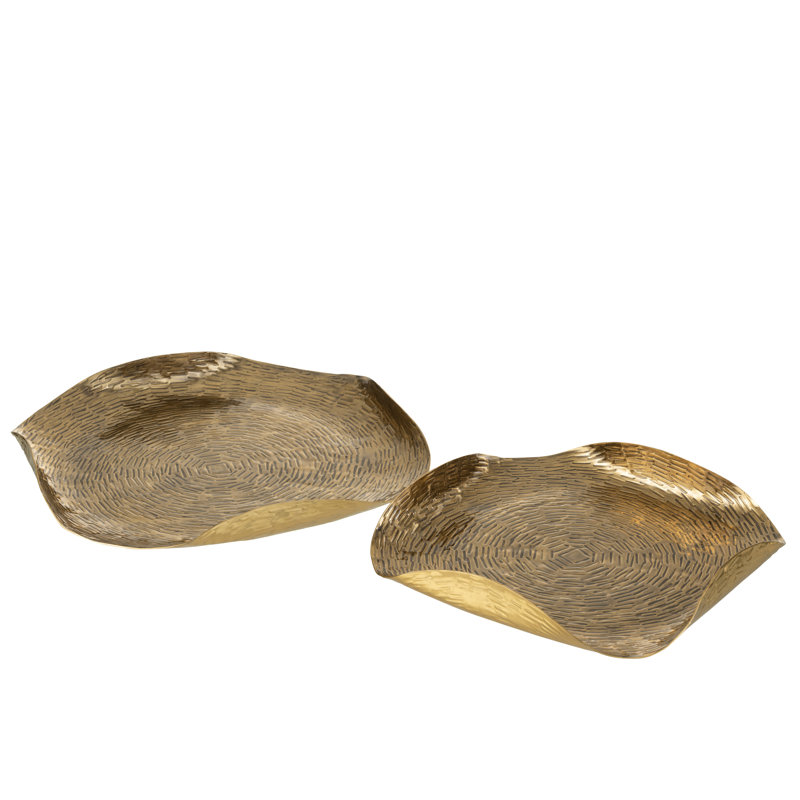 Almuth Decorative Tray